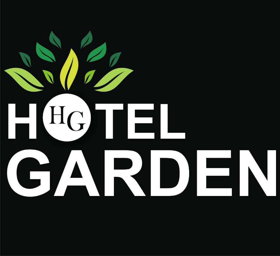 Hotel Garden Valparaiso de Goias 외부 사진